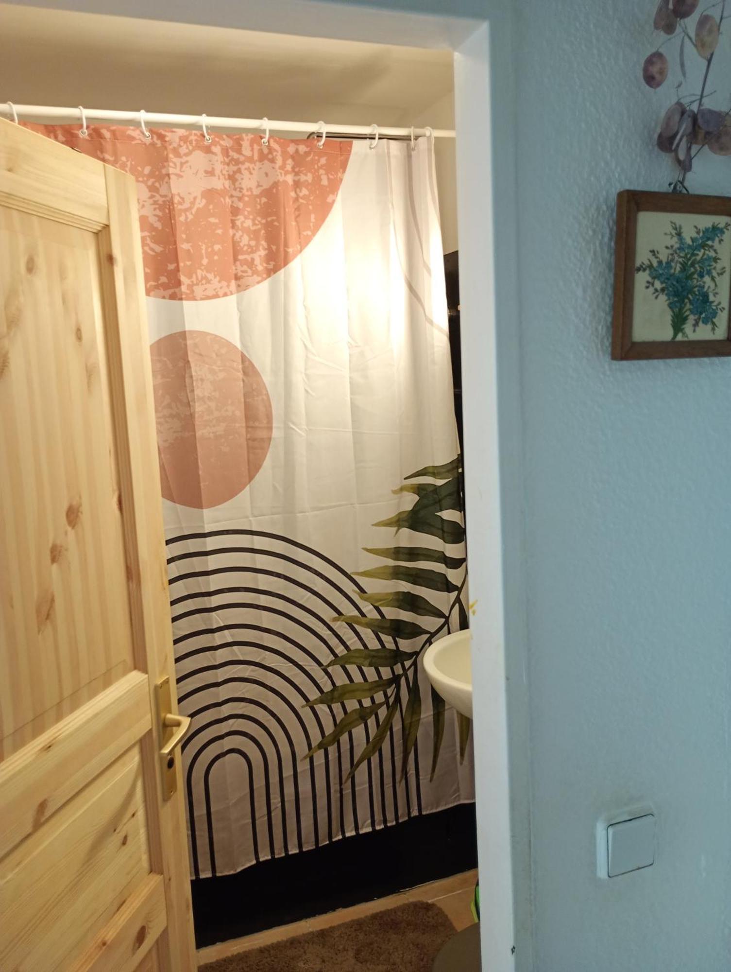 Nice Rooms In Neukoelln Berlin Ngoại thất bức ảnh