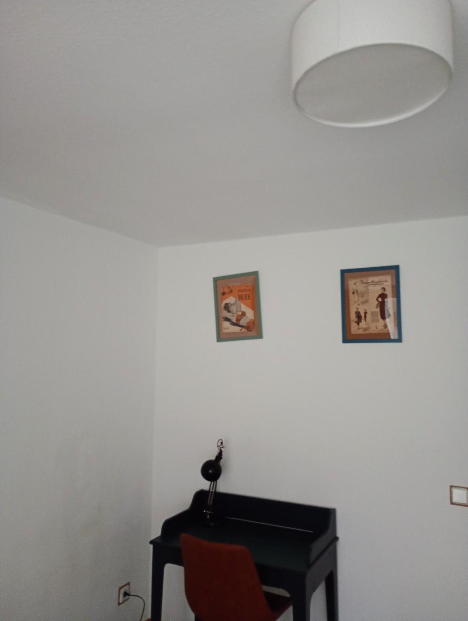 Nice Rooms In Neukoelln Berlin Ngoại thất bức ảnh