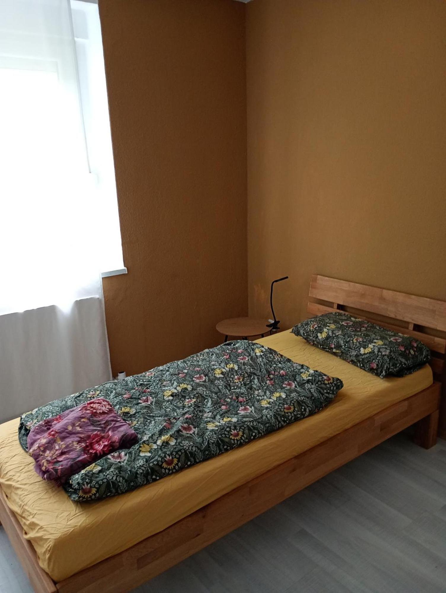 Nice Rooms In Neukoelln Berlin Ngoại thất bức ảnh