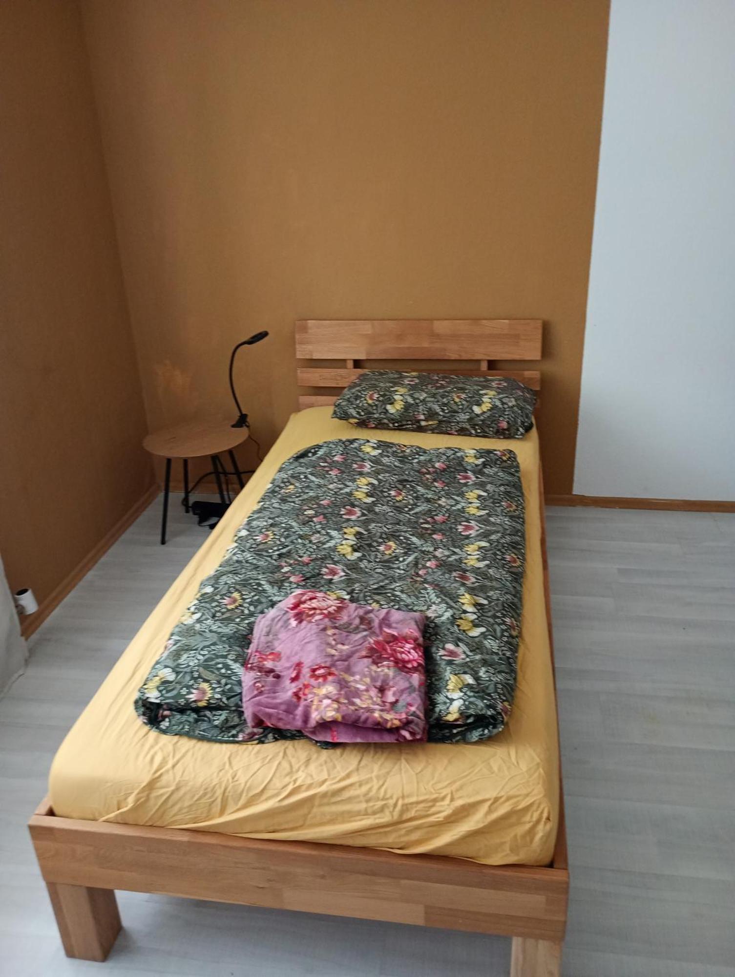 Nice Rooms In Neukoelln Berlin Ngoại thất bức ảnh