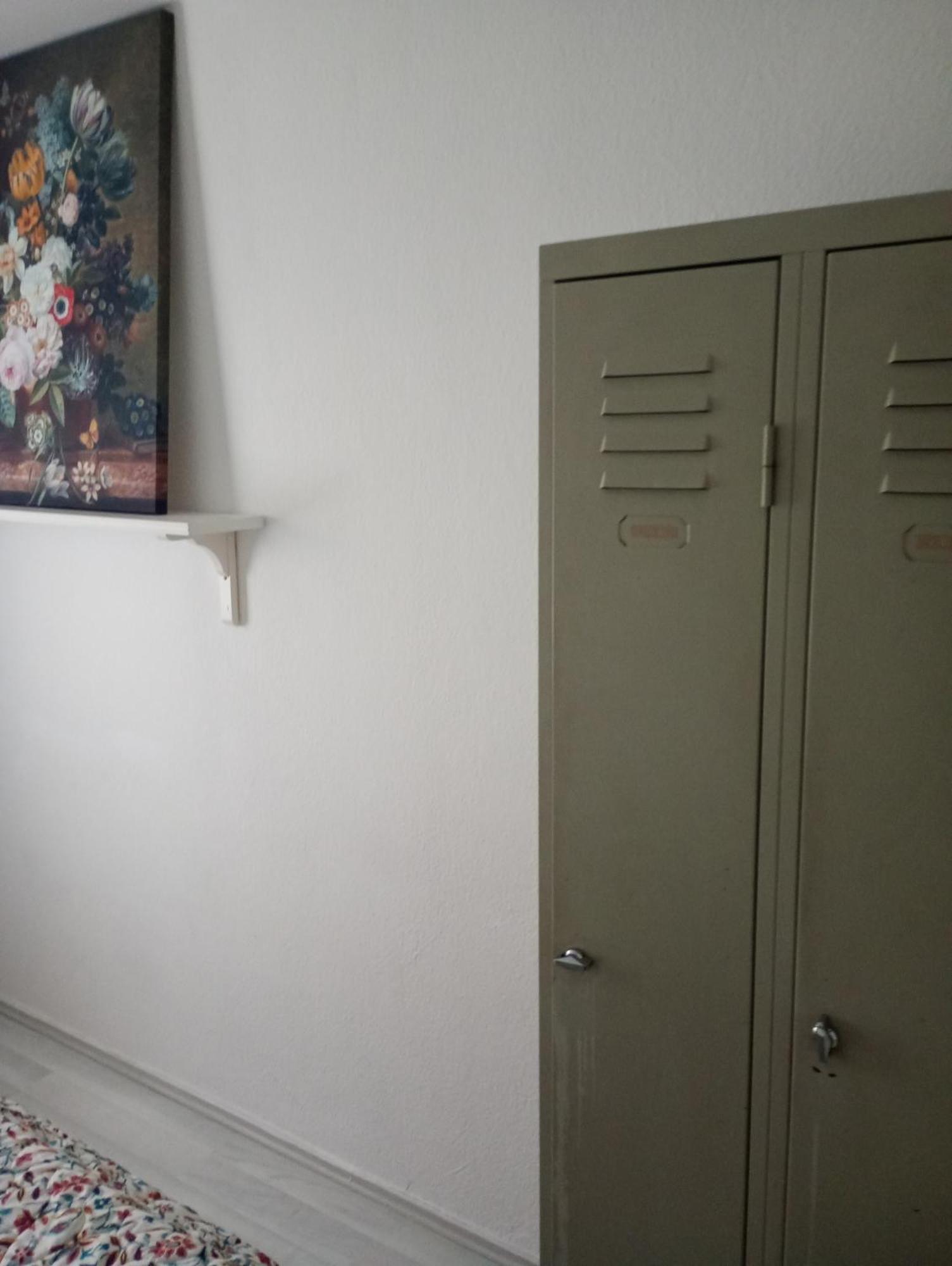 Nice Rooms In Neukoelln Berlin Ngoại thất bức ảnh