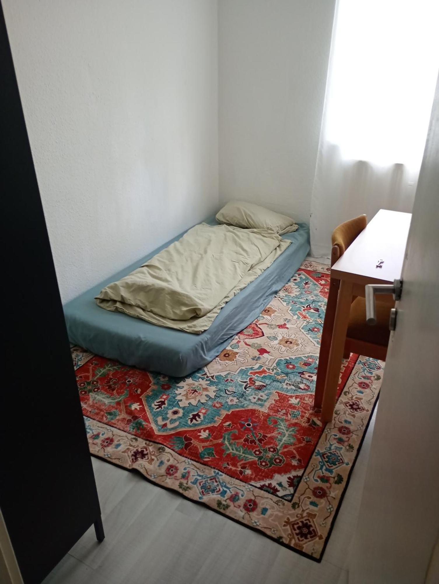 Nice Rooms In Neukoelln Berlin Ngoại thất bức ảnh